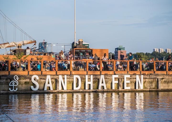 Sandhafen