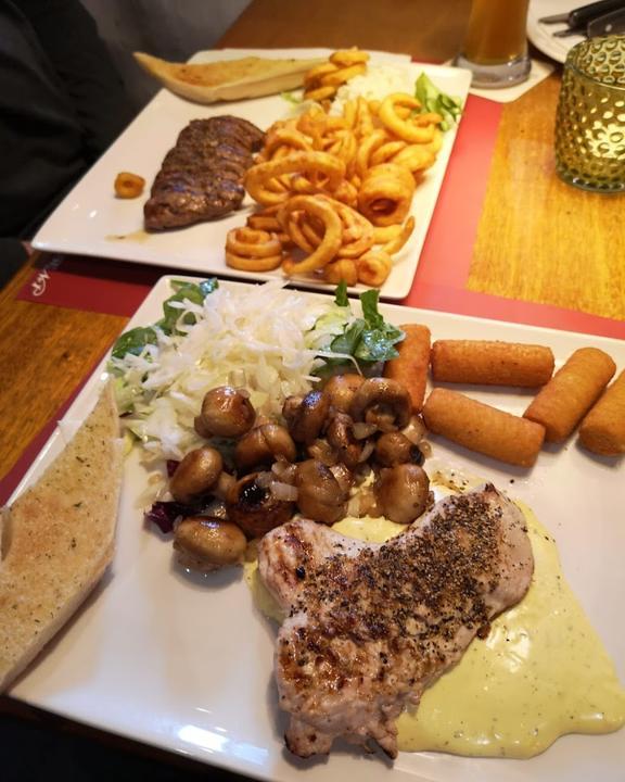 Steak-House Nr. 1